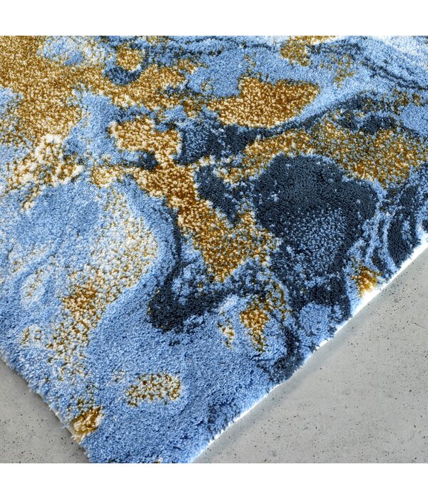 Abyss Habidecor Dandy badmat (330), 2200 gram per m²