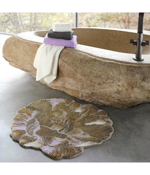 Abyss Habidecor Golda badmat (800), 2200 gram per m²