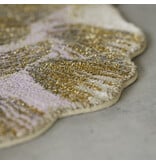Abyss Habidecor Golda badmat (800), 2200 gram per m²