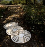 Abyss Habidecor Infinity badmat (800), 2500 gram per m²