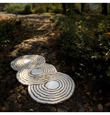 Abyss Habidecor Infinity badmat (800), 2500 gram per m²