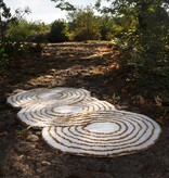 Abyss Habidecor Infinity badmat (800), 2500 gram per m²