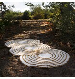 Abyss Habidecor Infinity badmat (800), 2500 gram per m²