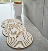 Abyss Habidecor Infinity badmat (800), 2500 gram per m²