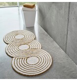 Abyss Habidecor Infinity badmat (800), 2500 gram per m²