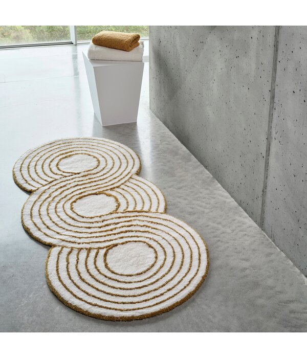 Abyss Habidecor Infinity badmat (800), 2500 gram per m²