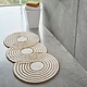 Infinity badmat (800), 2500 gram per m²