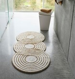 Abyss Habidecor Infinity badmat (800), 2500 gram per m²