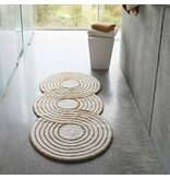 Abyss Habidecor Infinity badmat (800), 2500 gram per m²