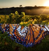 Abyss Habidecor Mariposa badmat (614), 1900 gram per m²