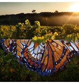 Abyss Habidecor Mariposa badmat (614), 1900 gram per m²