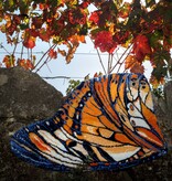 Abyss Habidecor Mariposa badmat (614), 1900 gram per m²