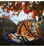 Abyss Habidecor Mariposa badmat (614), 1900 gram per m²