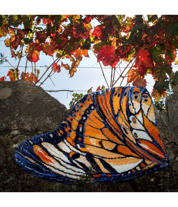 Abyss Habidecor Mariposa badmat (614), 1900 gram per m²