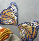 Abyss Habidecor Mariposa badmat (614), 1900 gram per m²