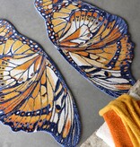 Abyss Habidecor Mariposa badmat (614), 1900 gram per m²
