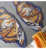 Abyss Habidecor Mariposa badmat (614), 1900 gram per m²