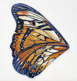 Abyss Habidecor Mariposa badmat (614), 1900 gram per m²