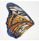 Abyss Habidecor Mariposa badmat (614), 1900 gram per m²