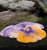 Abyss Habidecor Pansy badmat (870), 1900 gram per m²