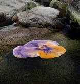 Abyss Habidecor Pansy badmat (870), 1900 gram per m²
