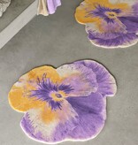 Abyss Habidecor Pansy badmat (870), 1900 gram per m²