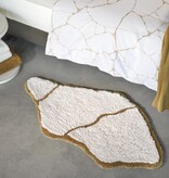 Abyss Habidecor Jess badmat (800), 2500 gram per m²