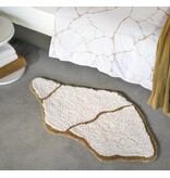 Abyss Habidecor Jess badmat (800), 2500 gram per m²