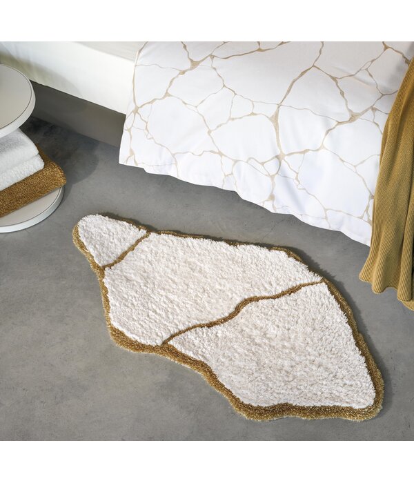 Abyss Habidecor Jess badmat (800), 2500 gram per m²