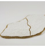 Abyss Habidecor Jess badmat (800), 2500 gram per m²
