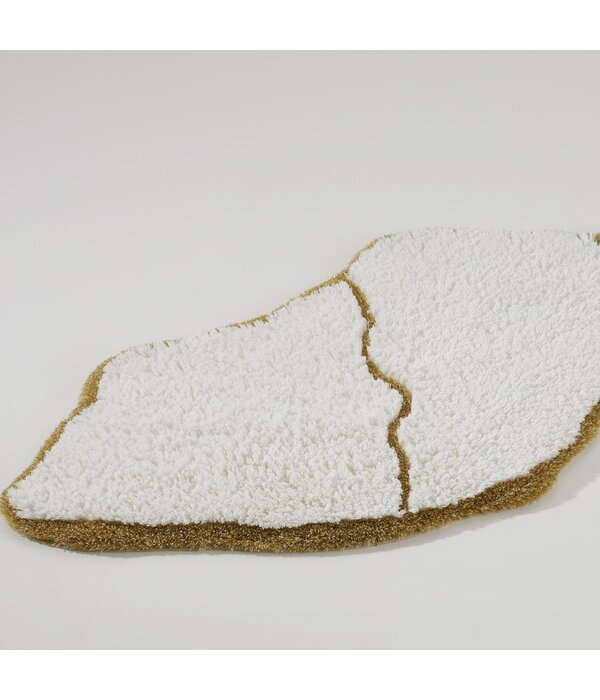 Abyss Habidecor Jess badmat (800), 2500 gram per m²