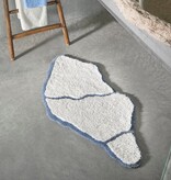 Abyss Habidecor Jess badmat (330), 2500 gram per m²