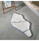 Abyss Habidecor Jess badmat (330), 2500 gram per m²