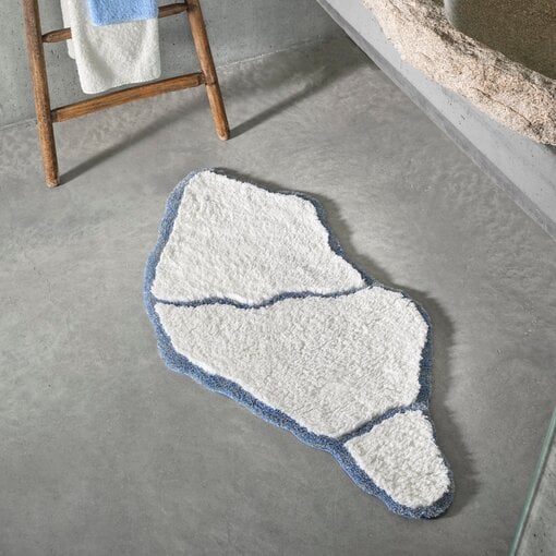 Abyss Habidecor Jess badmat (330), 2500 gram per m²
