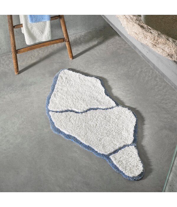 Abyss Habidecor Jess badmat (330), 2500 gram per m²