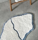 Abyss Habidecor Jess badmat (330), 2500 gram per m²