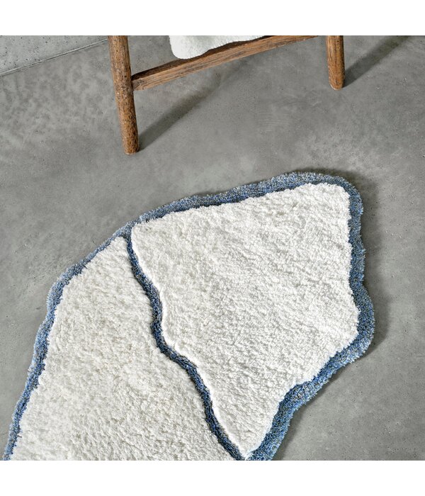 Abyss Habidecor Jess badmat (330), 2500 gram per m²