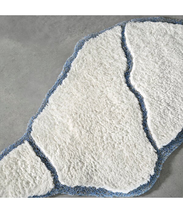 Abyss Habidecor Jess badmat (330), 2500 gram per m²