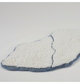 Abyss Habidecor Jess badmat (330), 2500 gram per m²