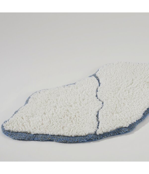Abyss Habidecor Jess badmat (330), 2500 gram per m²