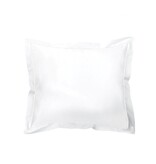 De Witte Lietaer witte kussenslopen met volants, Bumblebee white