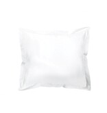 De Witte Lietaer witte kussenslopen met volants, Bumblebee white