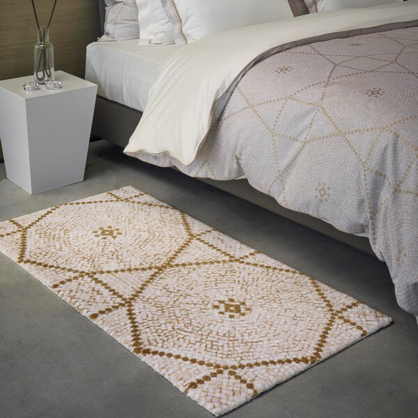 Kery badmat (800), 2200 gram per m²