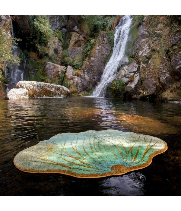 Abyss Habidecor Lotus badmat (210), 2200 gram per m²