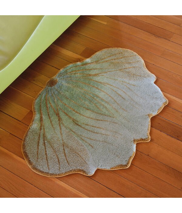 Abyss Habidecor Lotus badmat (210), 2200 gram per m²