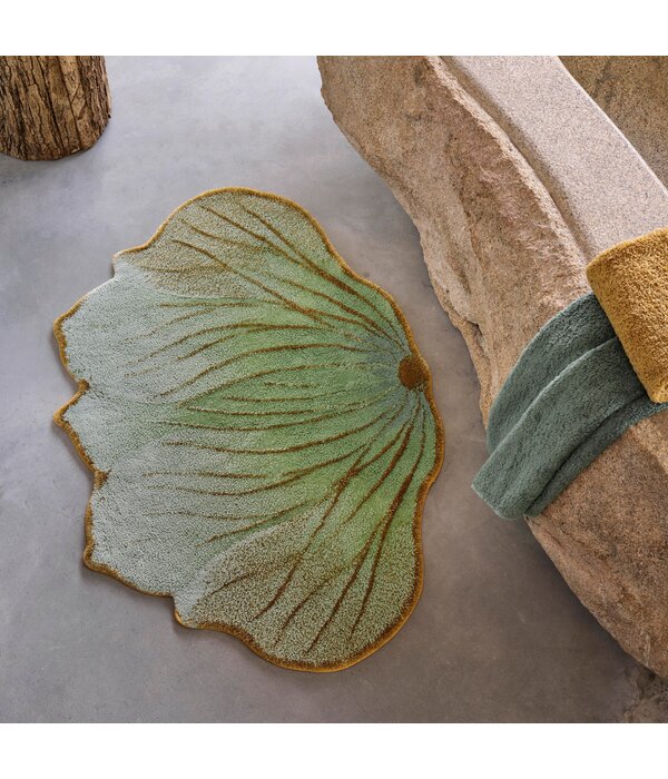 Abyss Habidecor Lotus badmat (210), 2200 gram per m²