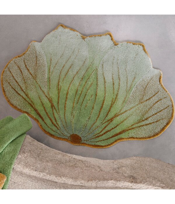 Abyss Habidecor Lotus badmat (210), 2200 gram per m²