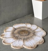 Abyss Habidecor Magnolia badmat (714), 2200 gram per m²