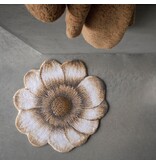 Abyss Habidecor Magnolia badmat (714), 2200 gram per m²