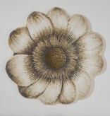 Abyss Habidecor Magnolia badmat (714), 2200 gram per m²